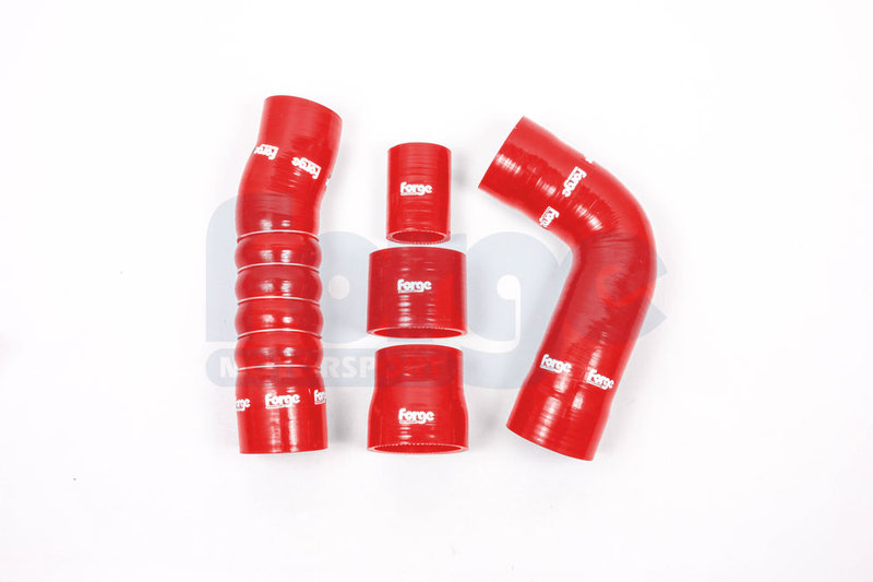 Forge-Silikonschlauch-kit-audi-rs3-8v-red Audi RS3 8V Ladedruckschläuche aus Silikon Forge FMKT024