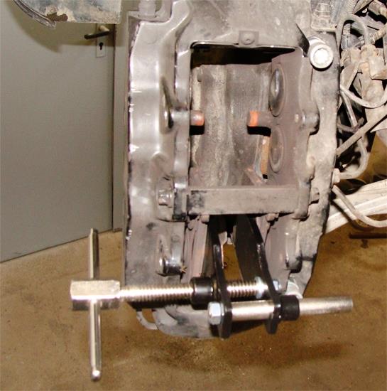 Bremskolbenrücksteller universal BAR-TEK®
