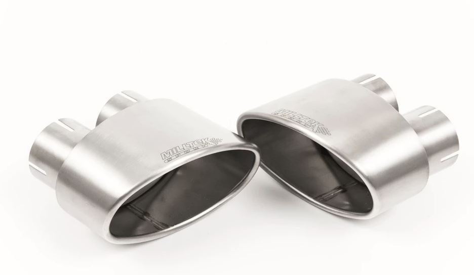4Q9C64IVcKwZv6 2.5L TFSI Audi RS3 8V facelift exhaust from cat with TÜV MILLTEK